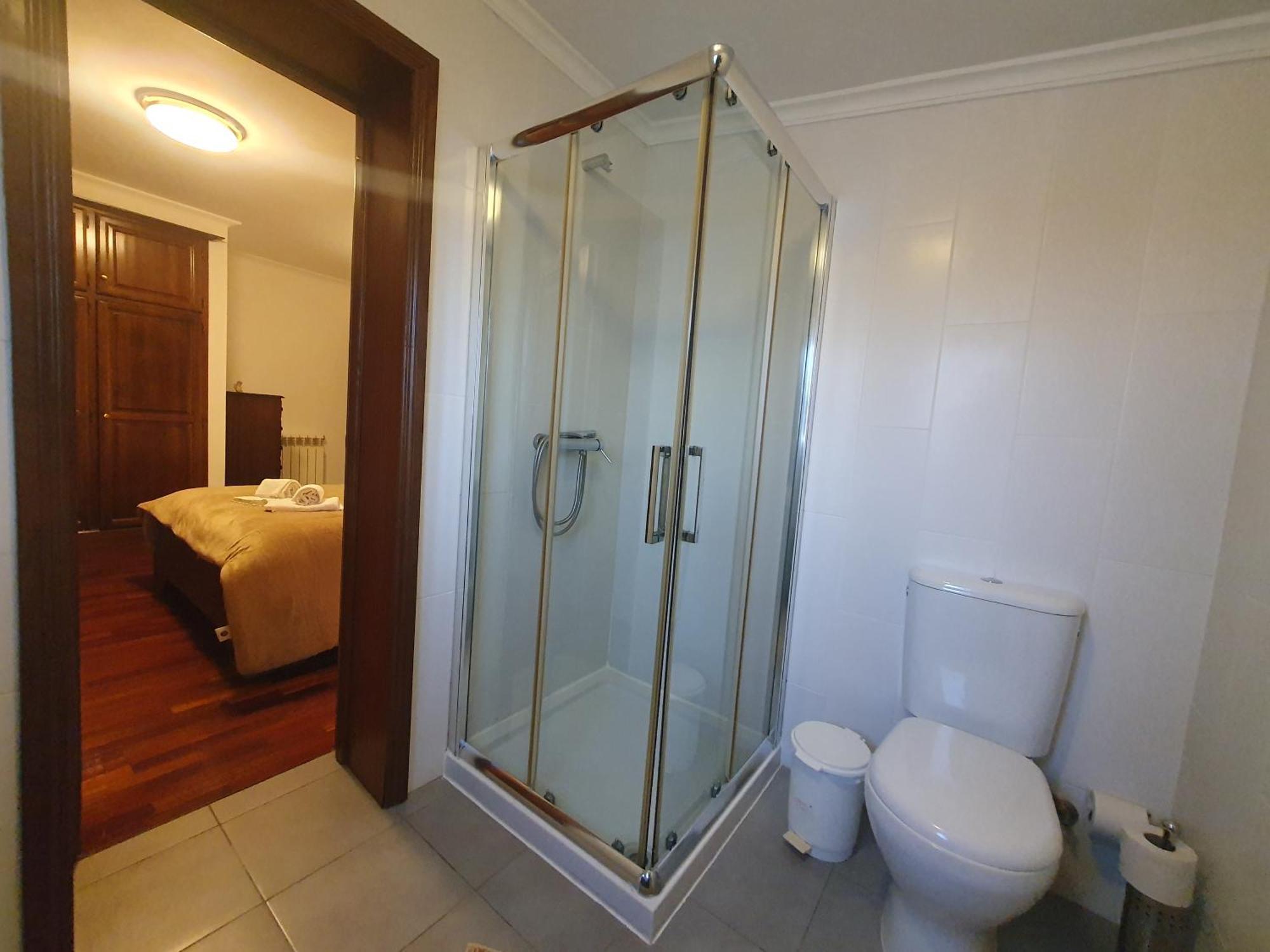 Casa Da Bela Vista Hotell Casal de Loivos Eksteriør bilde