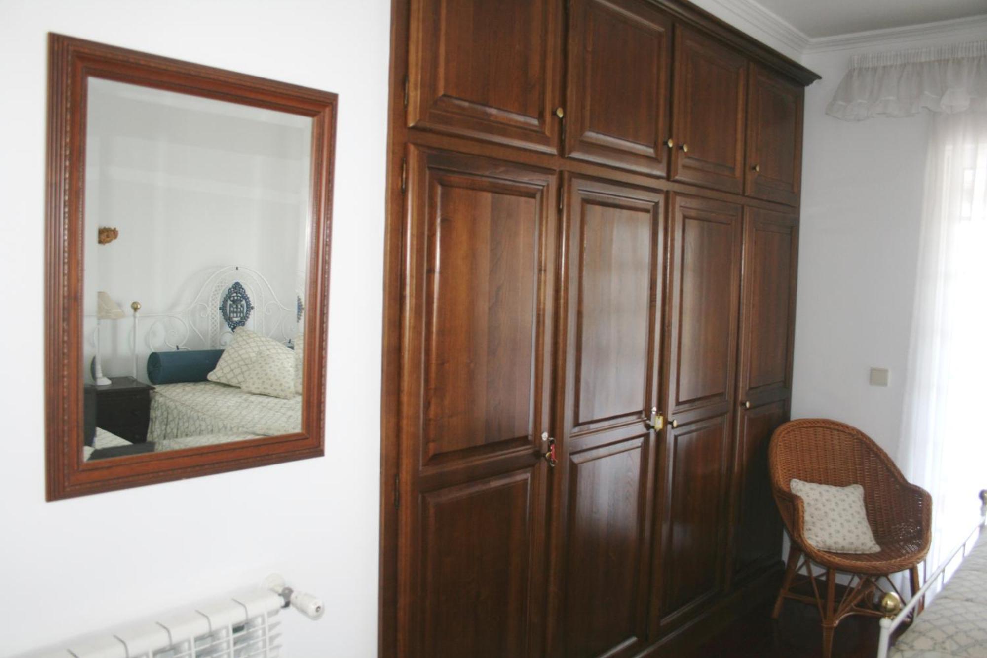 Casa Da Bela Vista Hotell Casal de Loivos Rom bilde