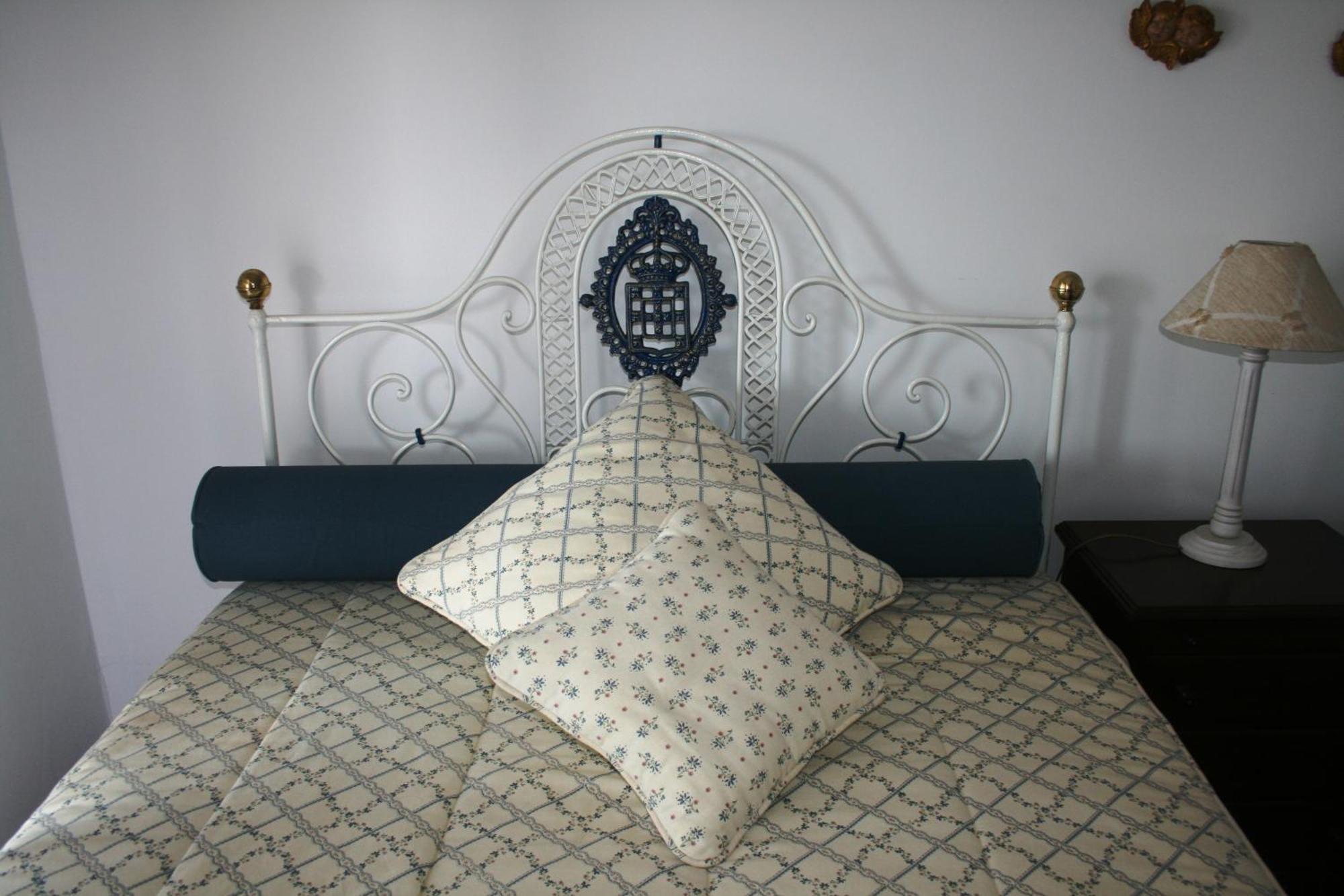 Casa Da Bela Vista Hotell Casal de Loivos Rom bilde