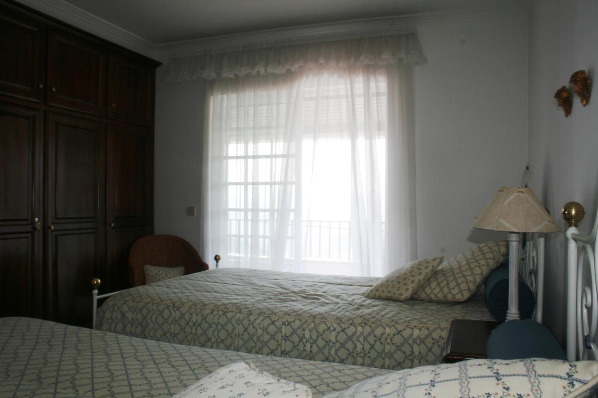 Casa Da Bela Vista Hotell Casal de Loivos Rom bilde