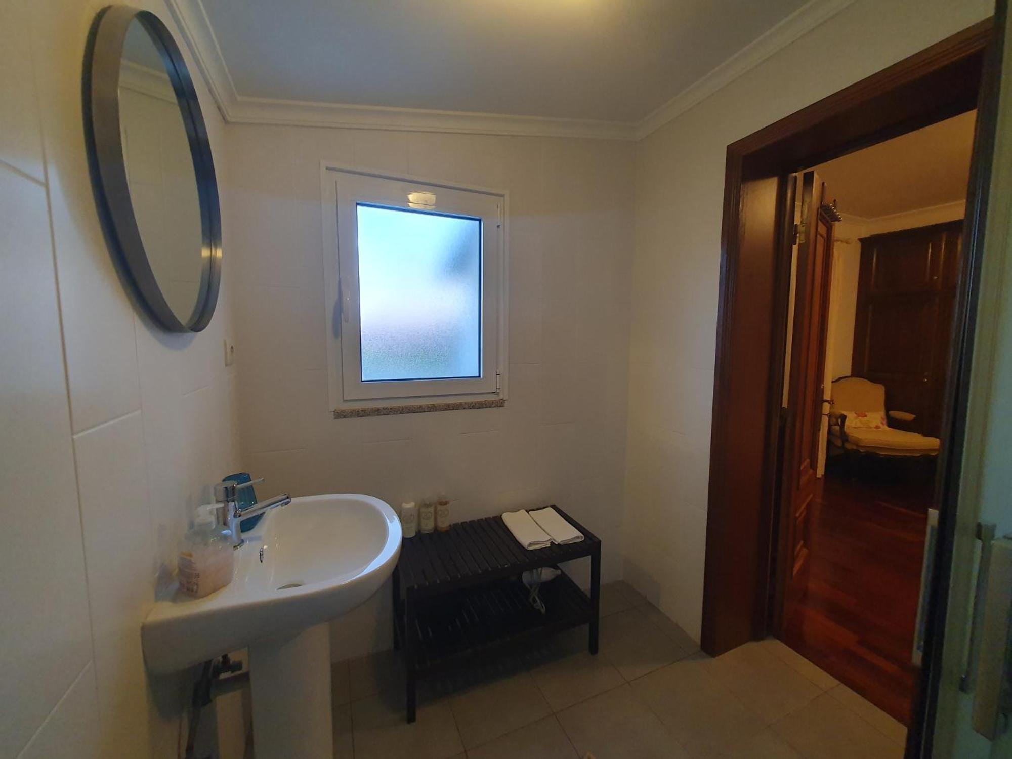 Casa Da Bela Vista Hotell Casal de Loivos Rom bilde
