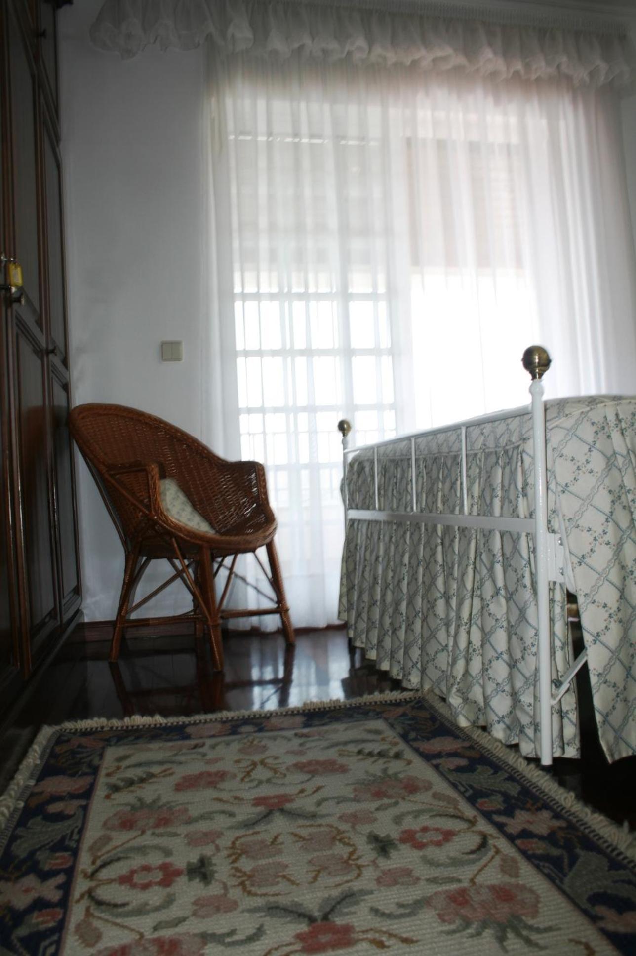Casa Da Bela Vista Hotell Casal de Loivos Rom bilde