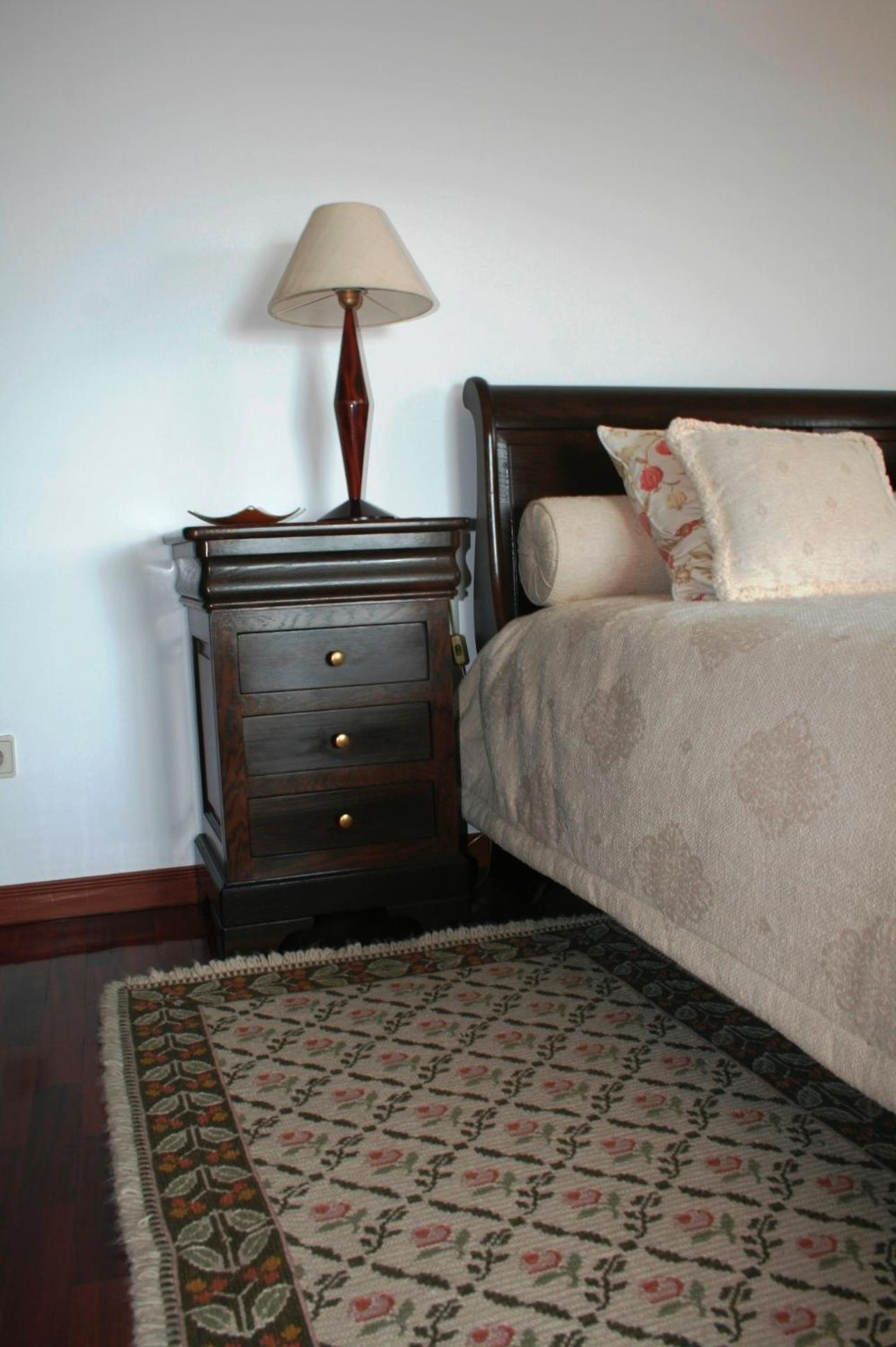 Casa Da Bela Vista Hotell Casal de Loivos Rom bilde