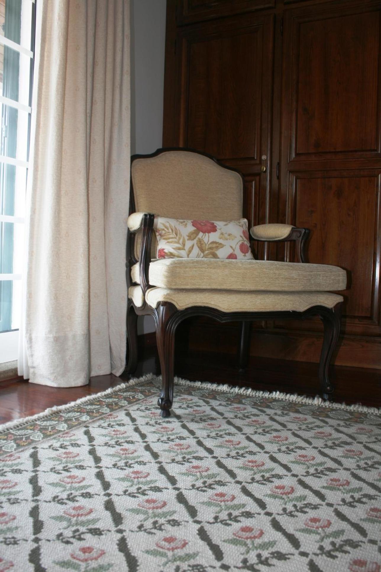 Casa Da Bela Vista Hotell Casal de Loivos Rom bilde