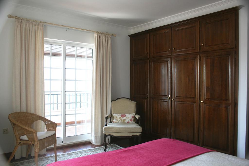 Casa Da Bela Vista Hotell Casal de Loivos Rom bilde