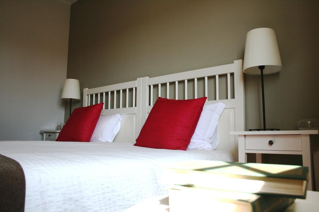 Casa Da Bela Vista Hotell Casal de Loivos Rom bilde