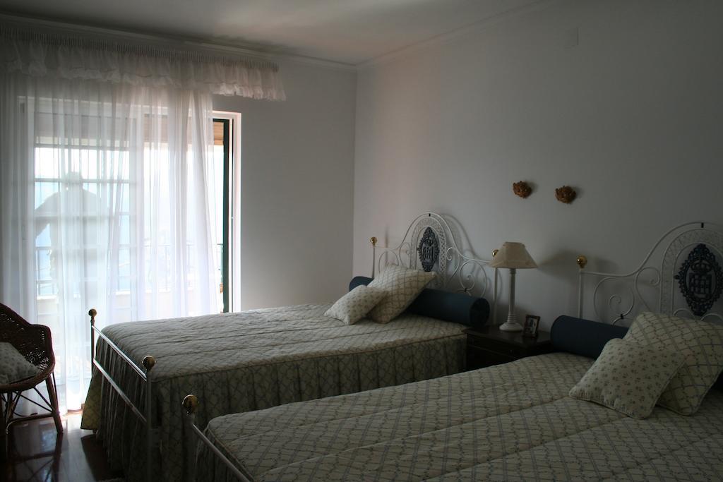 Casa Da Bela Vista Hotell Casal de Loivos Rom bilde
