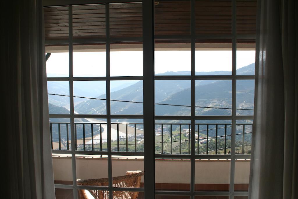 Casa Da Bela Vista Hotell Casal de Loivos Rom bilde