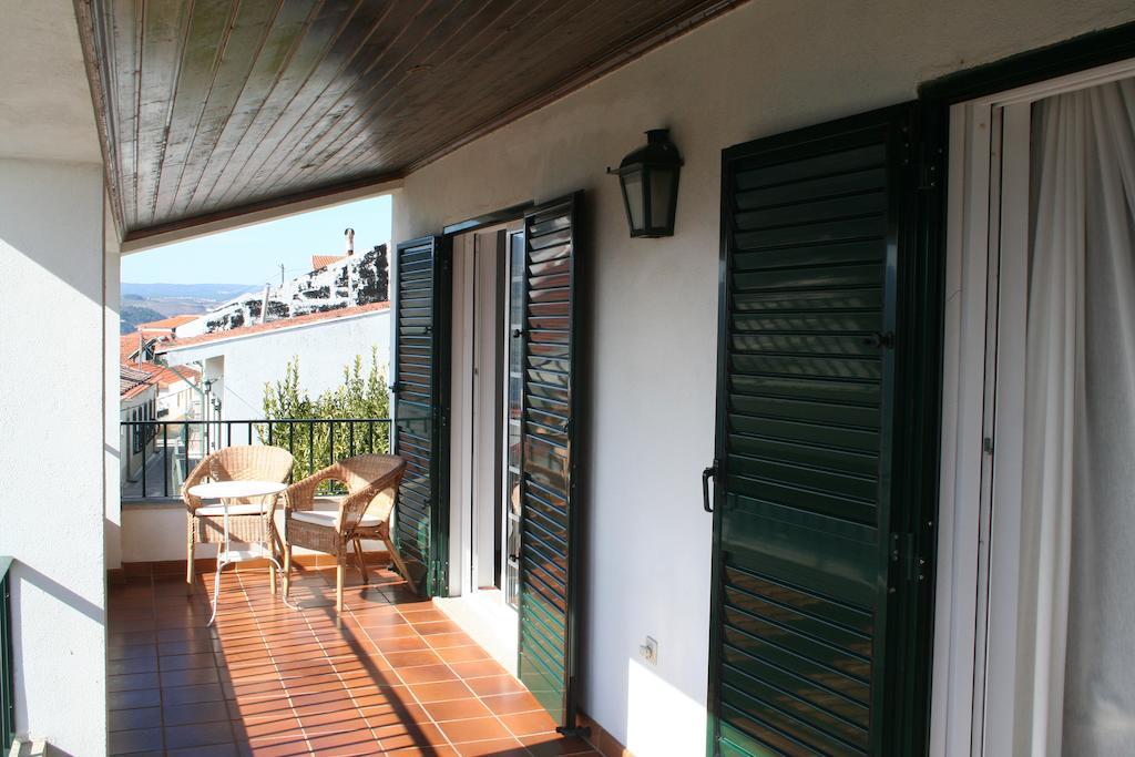 Casa Da Bela Vista Hotell Casal de Loivos Rom bilde