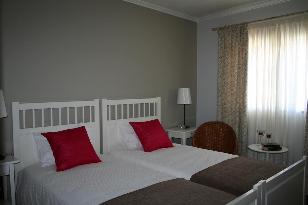 Casa Da Bela Vista Hotell Casal de Loivos Rom bilde