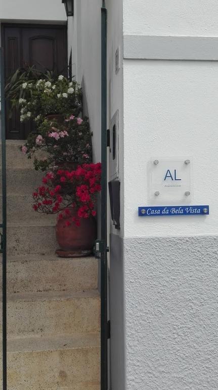 Casa Da Bela Vista Hotell Casal de Loivos Eksteriør bilde